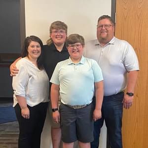 Meet your Posher, Lenah